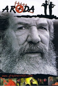 Recordo a Fito Domínguez, fundador da Roda